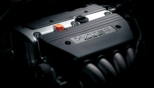 Photo�F2.0���b�g�� DOHC i-VTEC 20A(FF)