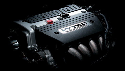 Photo�F2.4���b�g�� DOHC i-VTEC 24E(FF)
