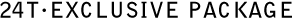 24T�E�G�N�X�N���[�V�u�p�b�P�[�W