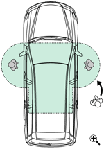 Honda�X�}�[�g�L�[�쓮�G���A�i�C���[�W�}�j