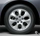 16�C���`�A���~�z�C�[��