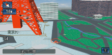 3D�}�b�v