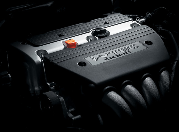2.0L DOHC i-VTEC�G���W��
