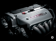 2.4L DOHC i-VTEC�G���W��
