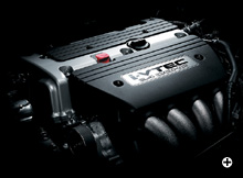 2.4L DOHC i-VTEC�G���W��