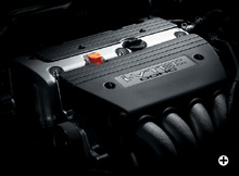 2.0L DOHC i-VTEC�G���W��