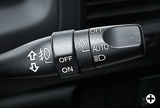 �I�[�g���C�g�R���g���[���@Photo : Type S