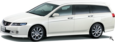 Type S�@�{�f�B�J���[�̓v���~�A���z���C�g�E�p�[��