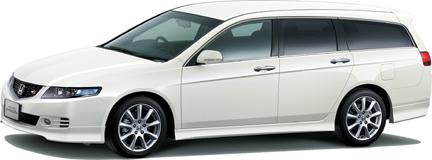Type S�@�{�f�B�J���[�̓v���~�A���z���C�g�E�p�[��