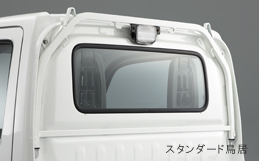 �X�^���_�[�h����