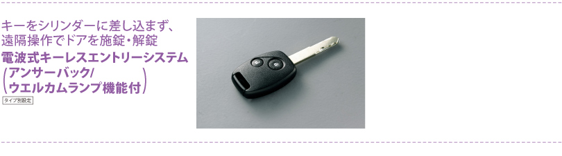 �L�[���V�����_�[�ɍ������܂��A���u����Ńh�A���{���E�����@�d�g���L�[���X�G���g���[�V�X�e��(�A���T�[�o�b�N/�E�G���J�������v�@�\�t)