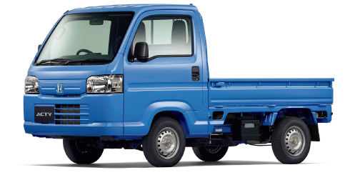 ATTACK�i4WD/5MT�j