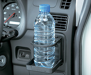 �h���C�o�[��p�J�b�v�z���_�[�i�܂��ݎ��j