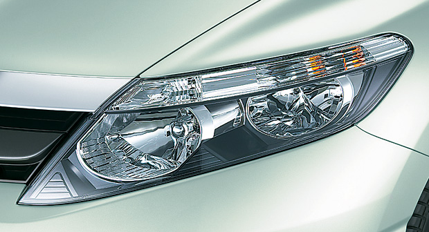 ���x�����O�@�\�t�w�b�h���C�g