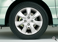 15�C���`�A���~�z�C�[��