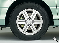 14�C���`�A���~�z�C�[��