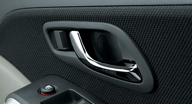 �N���[�����b�L�E�C���i�[�h�A�n���h��