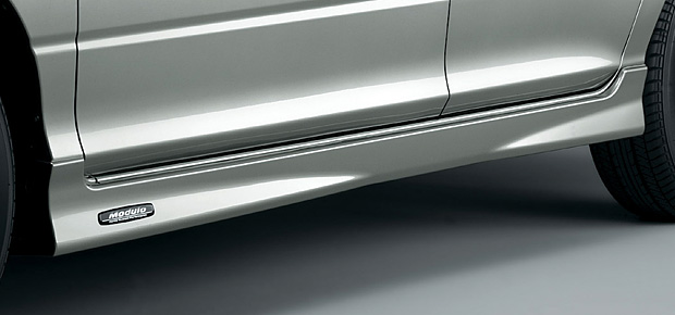 �G�A���p�b�P�[�W�^���A�X�J�[�g�i�T�C�h�j