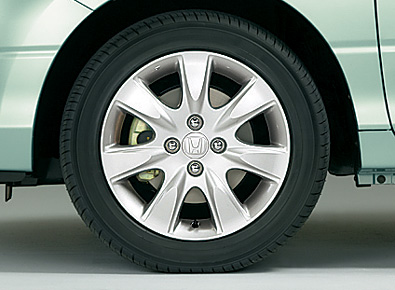 15�C���`�A���~�z�C�[��