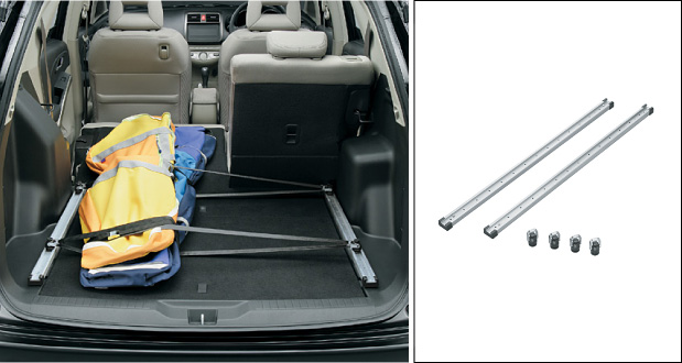 �X���C�h���[���V�X�e���^���[�����t�b�N�L�b�g