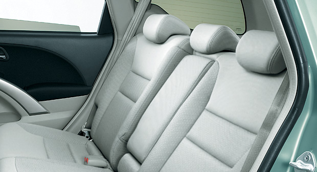 ���A�V�[�g���N���C�j���O�@�\�@���A�w�b�h���X�g�i���^�����^�E�j�@