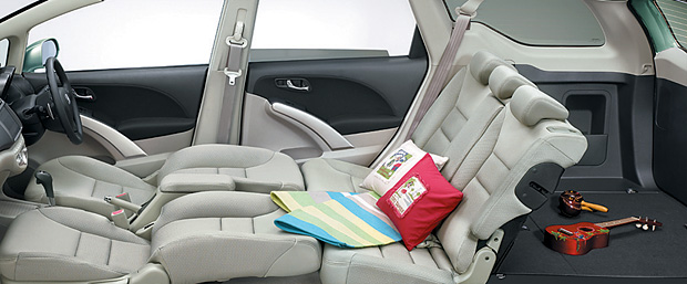 ���t���b�V���E���[�h