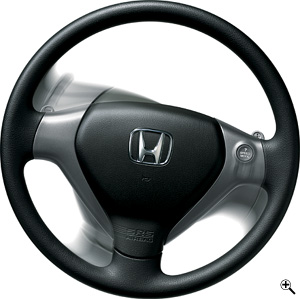 �X�e�A�����O�z�C�[��