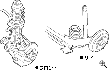 �T�X�y���V�������u���[�L�V�X�e��