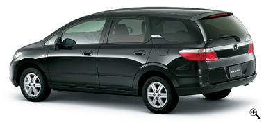 L�i4WD�j �{�f�B�J���[�̓i�C�g�z�[�N�u���b�N�E�p�[��