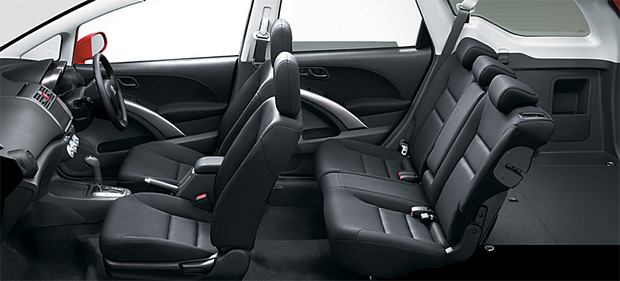 G �X�J�C���[�t�@�V�[�g