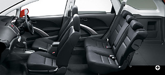 G �X�J�C���[�t�@�V�[�g