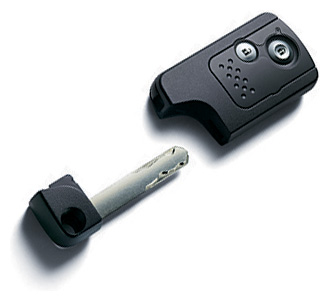 Honda�X�}�[�g�L�[