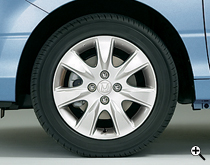 15�C���`�A���~�z�C�[���iFF�ԁj