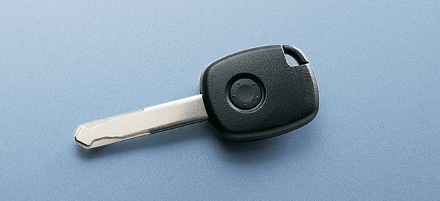 �L�[���X�G���g���[��̌^�L�[