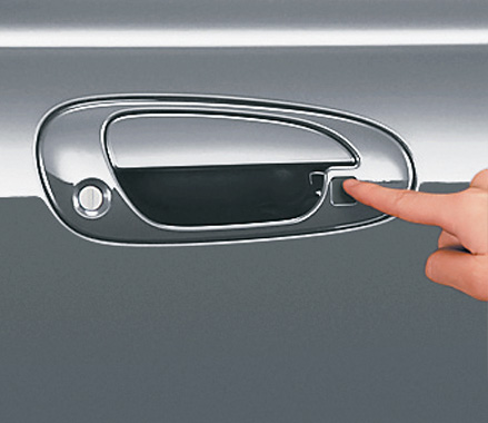 ���b�N�{�^���ɂ��{��