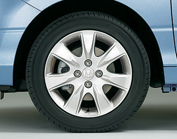 15�C���`�A���~�z�C�[���iFF�ԁj