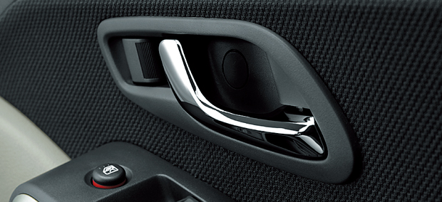 �N���[�����b�L�E�C���i�[�h�A�n���h��