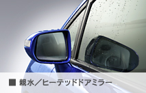 �e���^�q�[�e�b�h�h�A�~���[