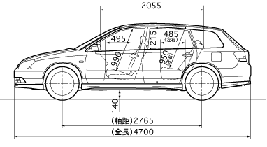 Nouvelle Vague�O�ʐ}SIDE