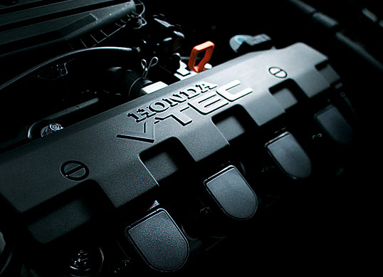 1.7L VTEC�G���W��