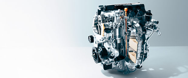 1.8L i-VTEC�G���W��