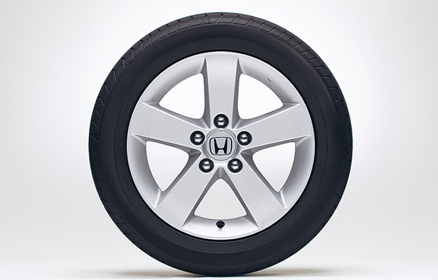 1.8GL�p 16�C���`�A���~�z�C�[��