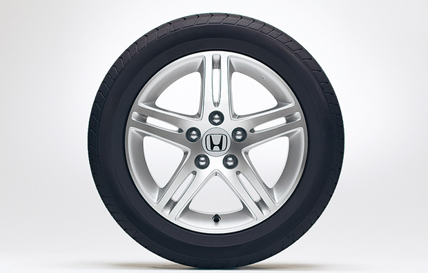 2.0GL�p 16�C���`�A���~�z�C�[��