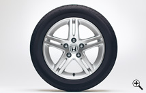 2.0GL�p�@16�C���`�A���~�z�C�[��