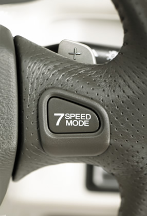 7-SPEED MODE���p�h���V�t�g