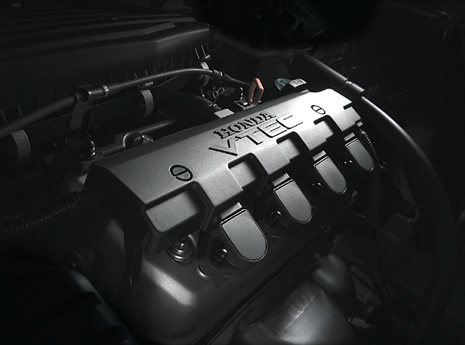 1.7L VTEC�G���W��