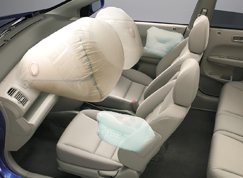 �G�A�o�b�O�V�X�e���쓮�C���[�W