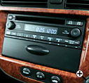 AM/FM�`���[�i�[�tCD�v���[���[