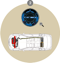 Honda IMA�V�X�e��-���N���[�Y��