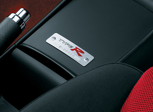 TYPE R�R���\�[���G���u����